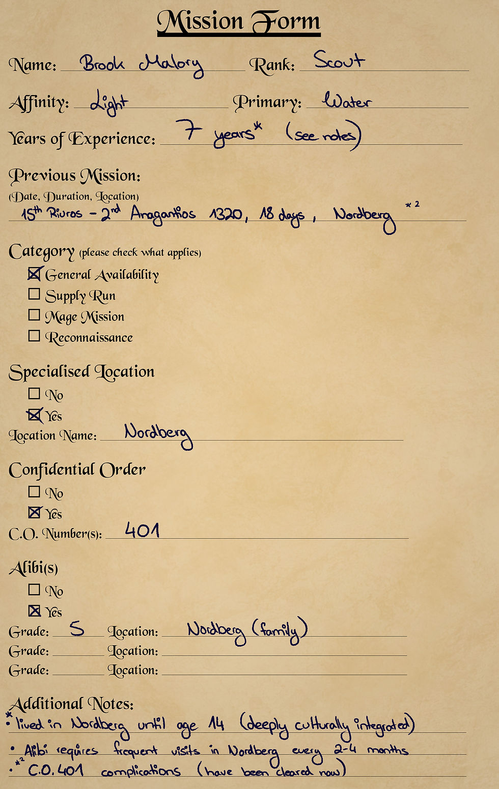 filled out example (fully)