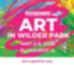 Art In Wilder Park