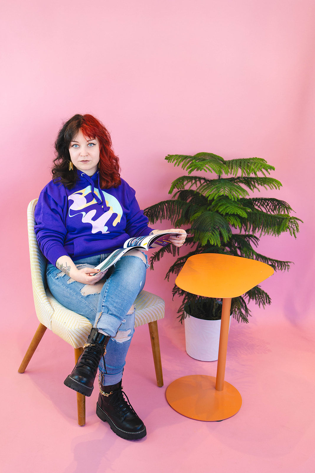 Sunset Unisex Hoodie