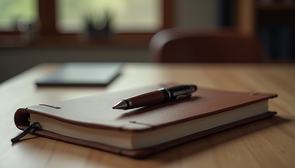 Psicanálise: Uma Ferramenta para Executivos