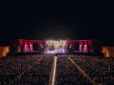 I festival targati Shining Production e Mister Wolf: da Lucio Corsi a Naska ecco i concerti dell'estate 2025