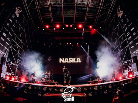 Naska & Fuckyourclique: un live all'insegna della provocazione e del pop-punk - Live Report