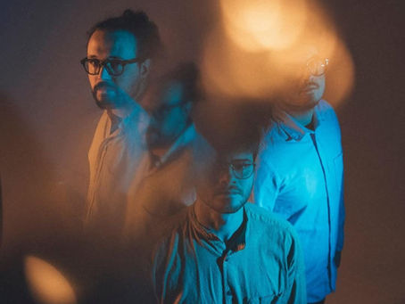 Un alternative jazz "dinamico, multiforme e colorato": gli Hambone ci presentano il loro album d'esordio - Intervista