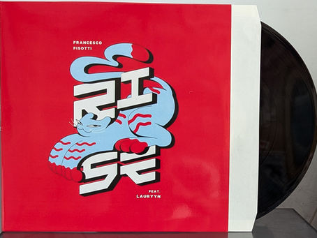 Intervista a Francesco Fisotti, gelatiere e fondatore di Quattro Bambole Records - Il Sabato del Vinile