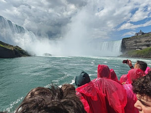 niagara falls best boat tour