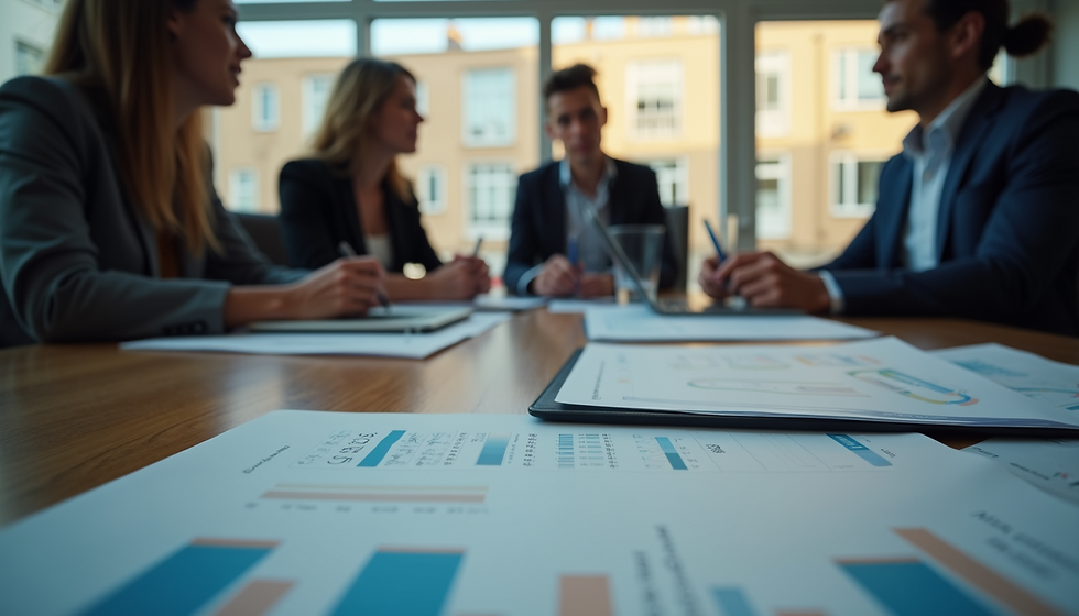 Choosing the Right Service Package for Growth