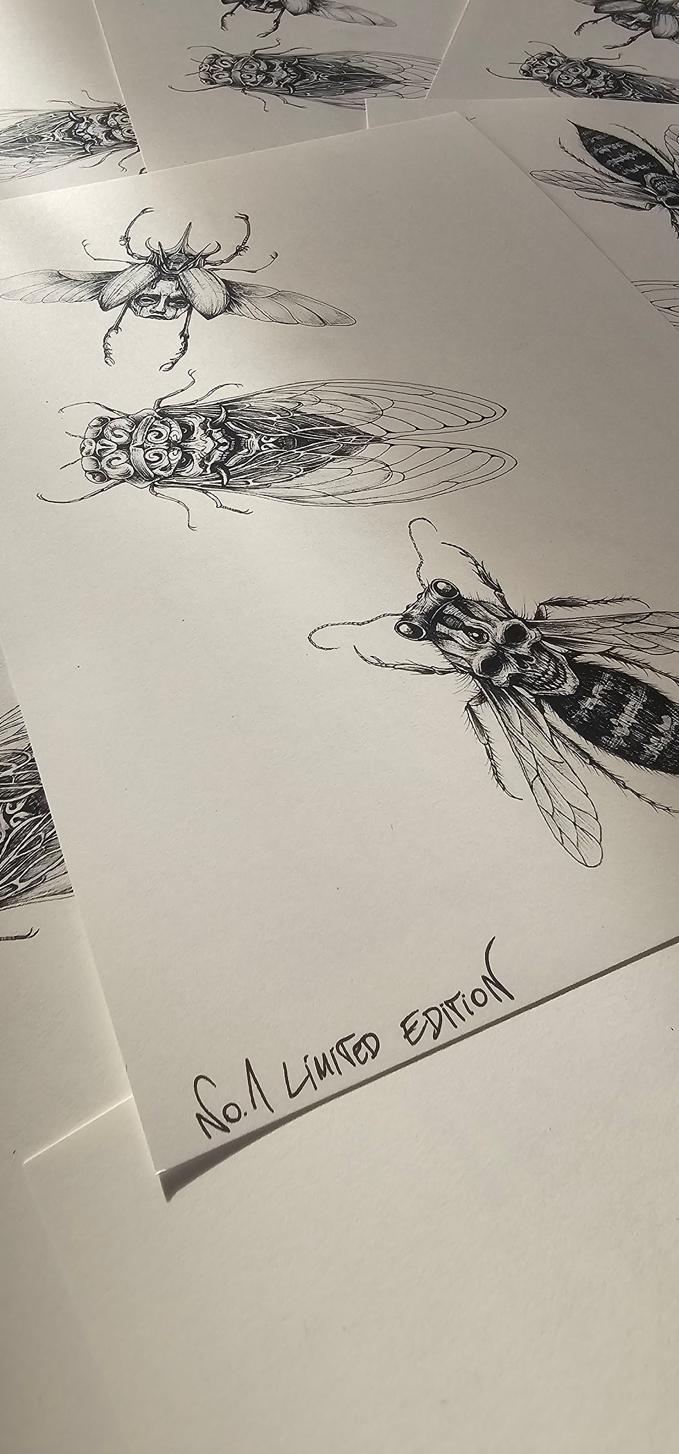 Thumbnail: " Insectarium"