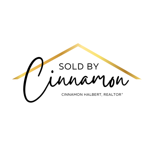 Cinnamon Halbert Columbus Realtor - Logo