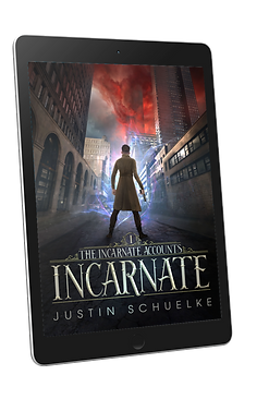 1 - Incarnate reader