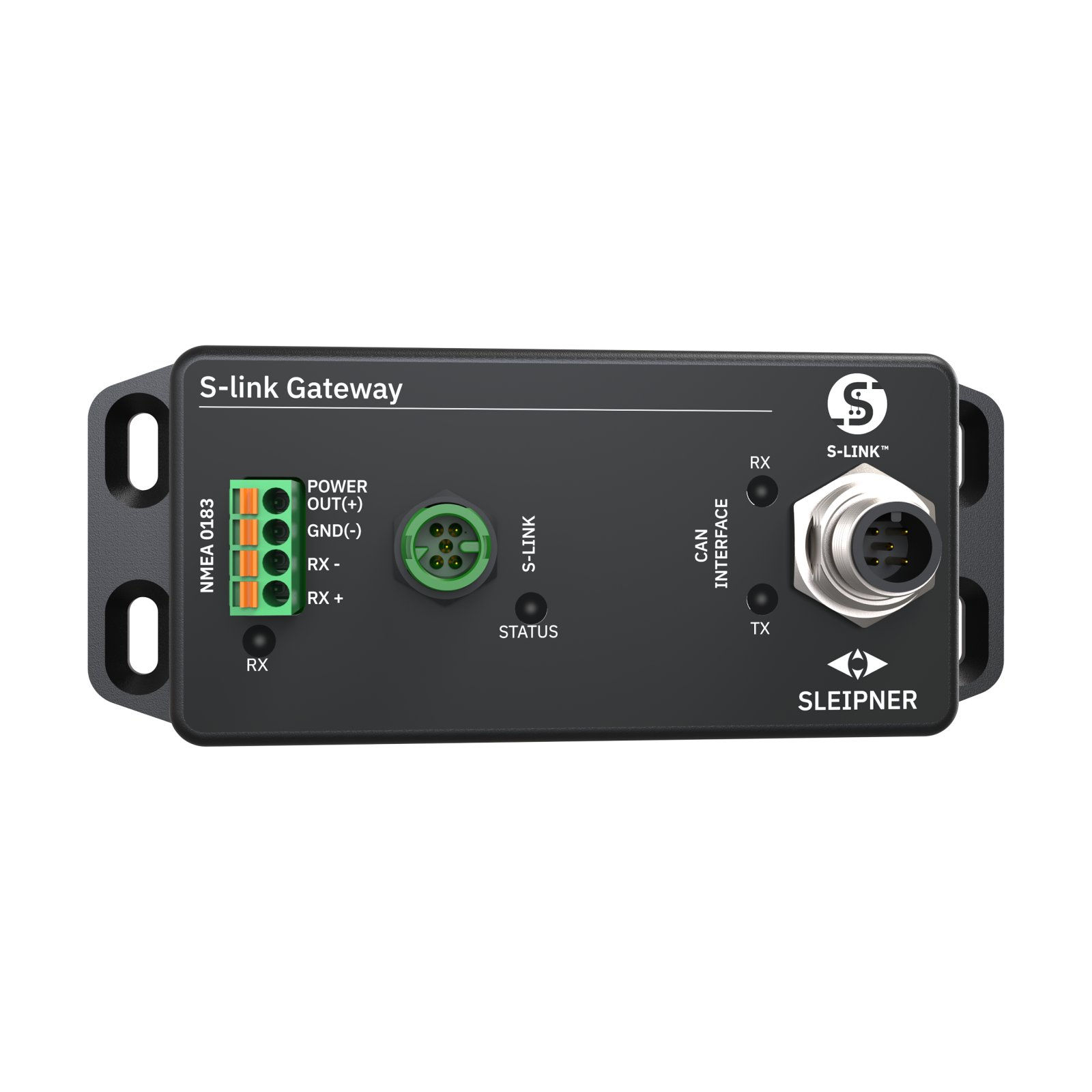 S-Link™ til nmea2000 gateway