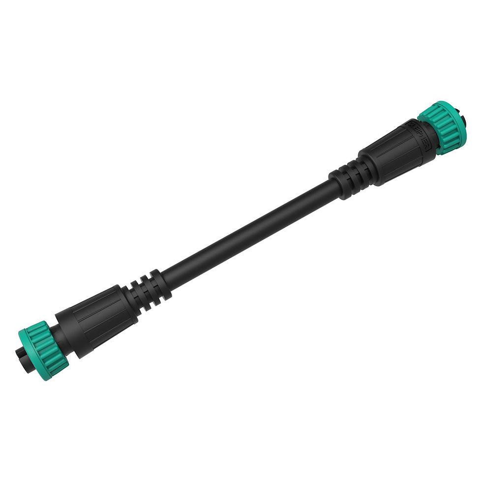 Miniaturebillede: S-Link™ spur control cable