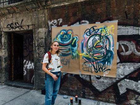 five creative essentials, with manifesto strategist kendra siebert.