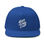 Thumbnail: "ASC" Snapback Hat