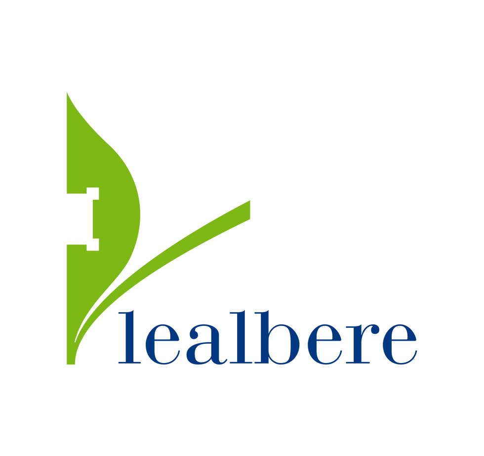 Le albere