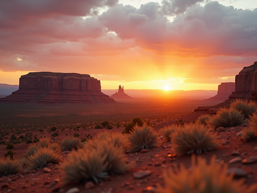 Exploring Hidden Gems: Best Hiking Trails in Sedona