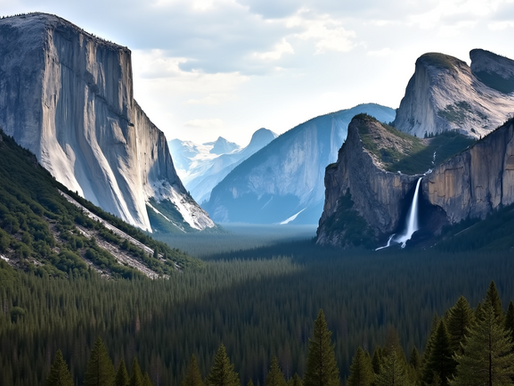 Exploring the Diverse Beauty of the Best National Parks in the USA