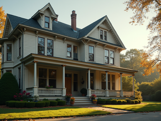 Exploring the Unique Charm of Bed and Breakfasts in Charleston SC