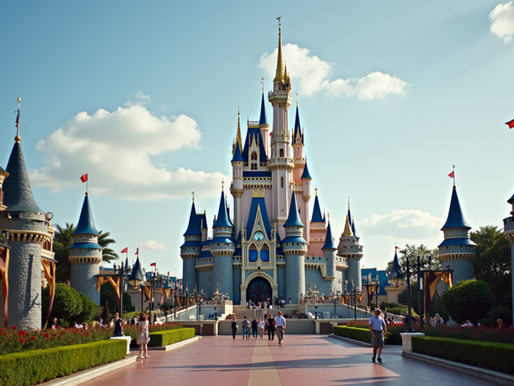 Exploring Family Friendly Activities in Orlando for Memorable Adventures