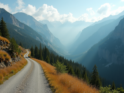 Discovering Hidden Trails: Exploring the Best Hikes in Glacier National Park