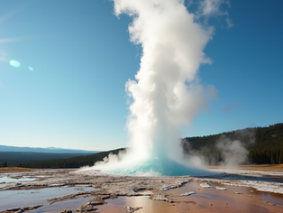 The Best Time to Visit Yellowstone National Park and Discover Hidden Wonders
