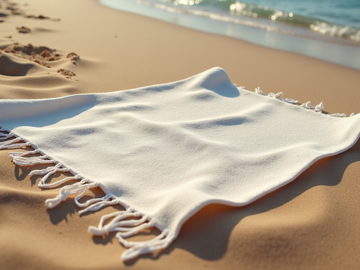 Essential Packing List for an Unforgettable Day at the Beach