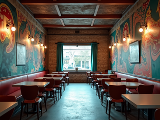 Exploring Unique Accommodations: A Guide to the Best Hostels in Paris
