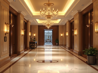 Discover the Top Ten Boutique Hotels in New York That Redefine Luxury and Comfort