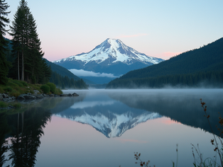 Exploring Hidden Camping Spots Near Portland for an Unforgettable Outdoor Experience