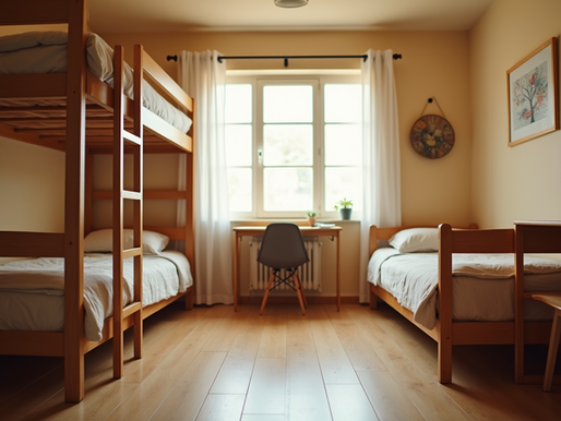 Exploring Affordable Weekend Getaways for Families on a Budget