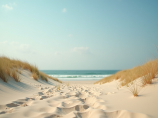 Exploring the Hidden Gem and Unseen Charms of the 30A: Beach Area