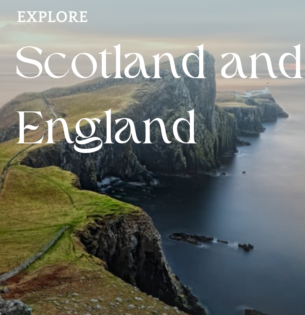Bryantandbritravel.net