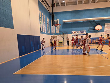 U17 ROSSA - GIRONE SILVER Girone D Classificazione – 3.a giornata