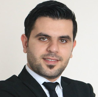 Mahmoud Al Charif