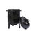Thumbnail: 3-in-1 Charcoal BBQ Grill Smoker