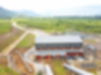 Hydro Power Plant Rehabilitation