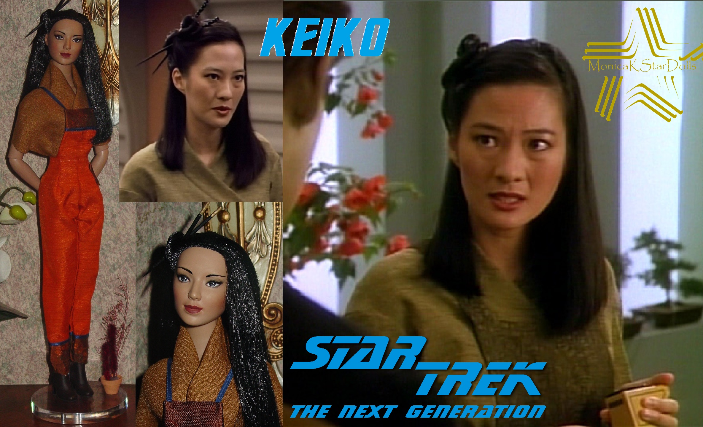 TNG | monicakstardolls