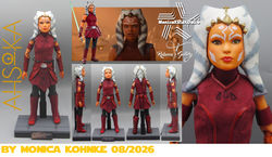 Padawan Ahsoka