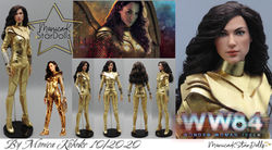 Wonder Woman 84