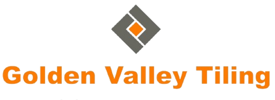 Golden Valley Tiling logo
