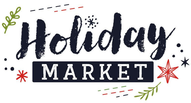Local Market - Holiday Market - MIlton