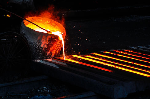 Metal Forming