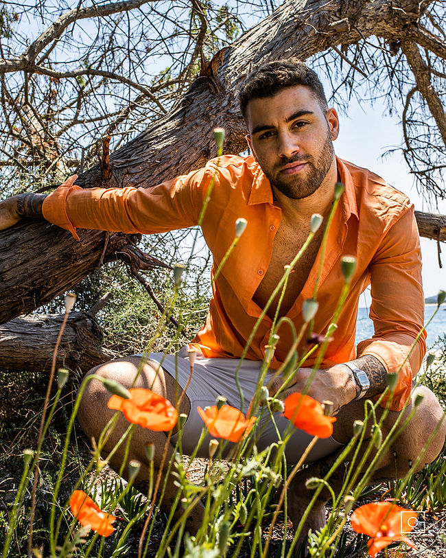 photographe,mode,corse,corinne,godard