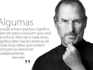 Foco esta diretamente ligado à Inteligência Emocional
