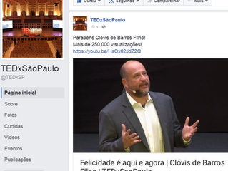 Felicidade é aqui e agora! Eu acredito nisso e você?