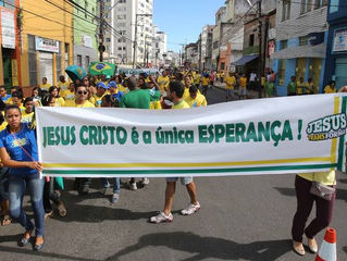 Perda de importância do movimento sindical, os Senhores Feudais do sec. XXI