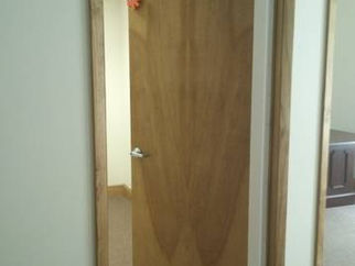 Tips for Child-Proofing Your Doors