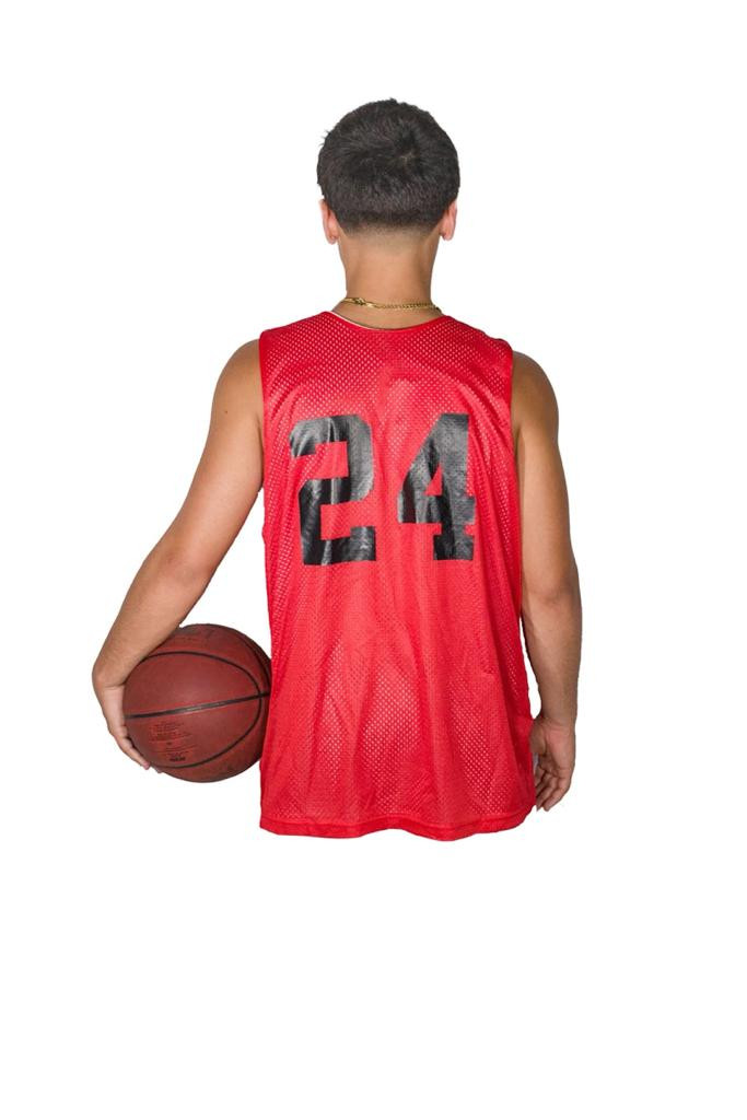 Thumbnail: Time To Ball First Generation Away Uniform