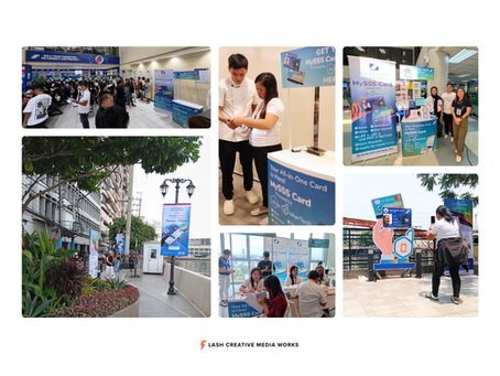RCBC DiskarTech x MySSS Card