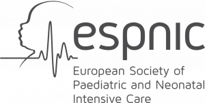 ESPNIC European Society of Paediatric and Neonatal Intensive Care logo