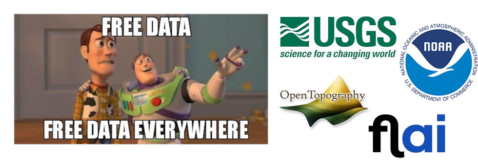 geospatial meme